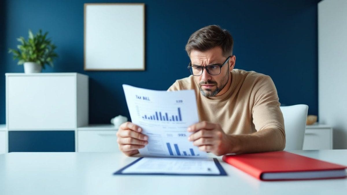 découvrez comment une taxe locale méconnue a augmenté de 52 % en moyenne, impactant silencieusement vos finances. informez-vous pour mieux protéger votre budget.