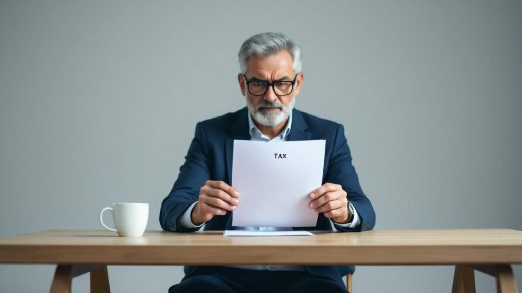ne manquez pas l’envoi des avis de taxe foncière prévu fin août ! découvrez comment vérifier le montant exact à payer pour éviter toute mauvaise surprise.