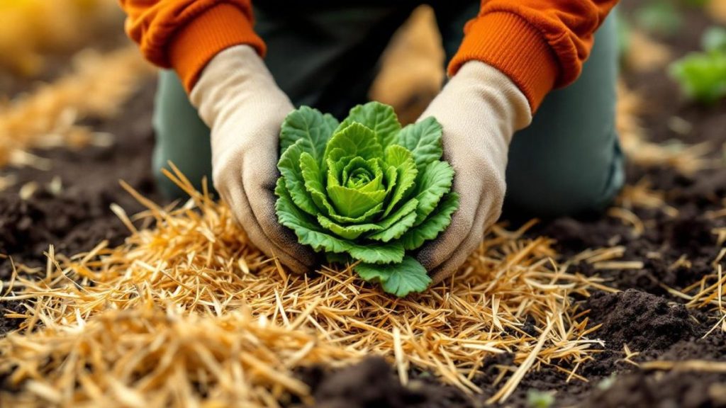 découvrez pourquoi il vous sera impossible d'obtenir une récolte d'hiver abondante après septembre sans adopter cette méthode incontournable. conseils et astuces pour des cultures hivernales réussies.