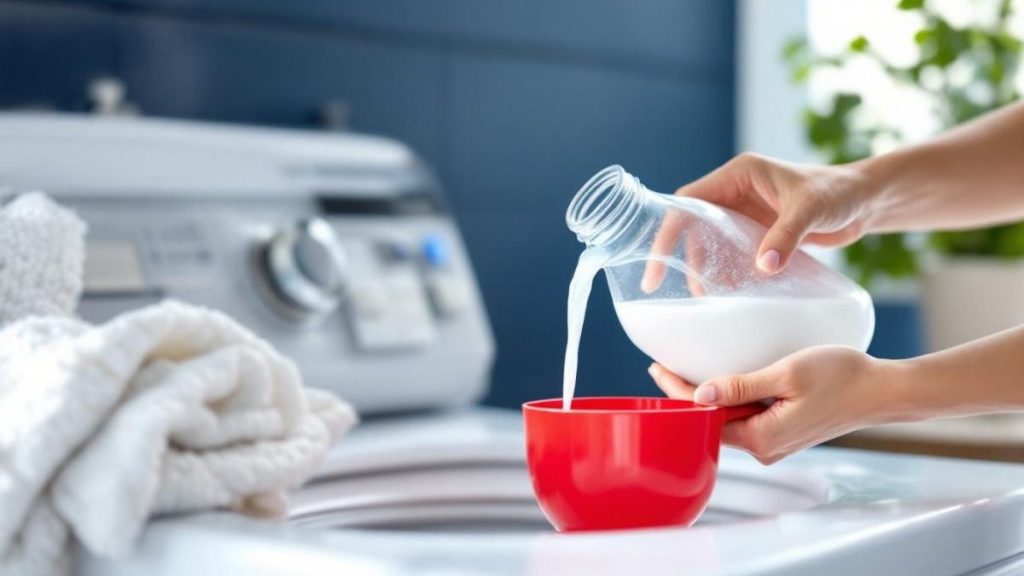 découvrez comment ce mélange naturel, 10 fois moins cher que les lessives de marque, nettoie votre linge plus efficacement tout en respectant l'environnement et votre budget.