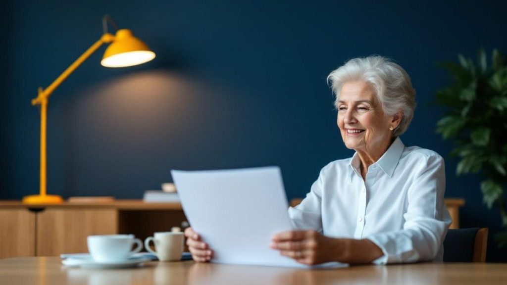 découvrez comment les seniors de plus de 75 ans avec de faibles revenus peuvent bénéficier d'une exonération totale de la taxe foncière et alléger leur budget dès cette année.