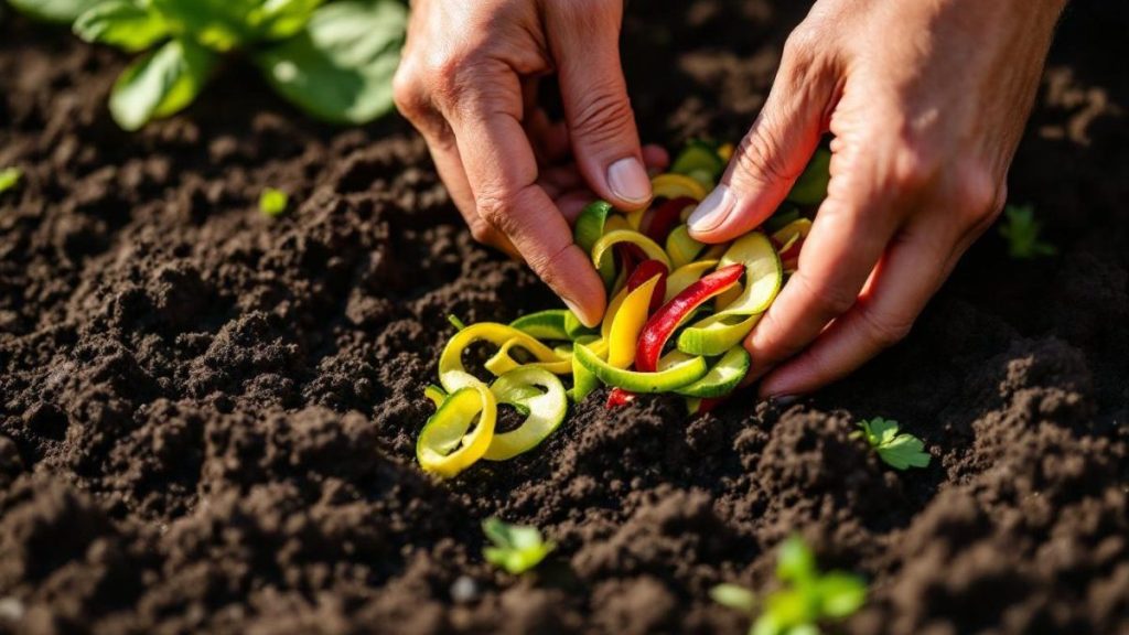 découvrez l’astuce secrète de ma grand-mère pour obtenir des légumes énormes, même dans une terre pauvre. une méthode naturelle, facile et efficace pour booster votre potager !