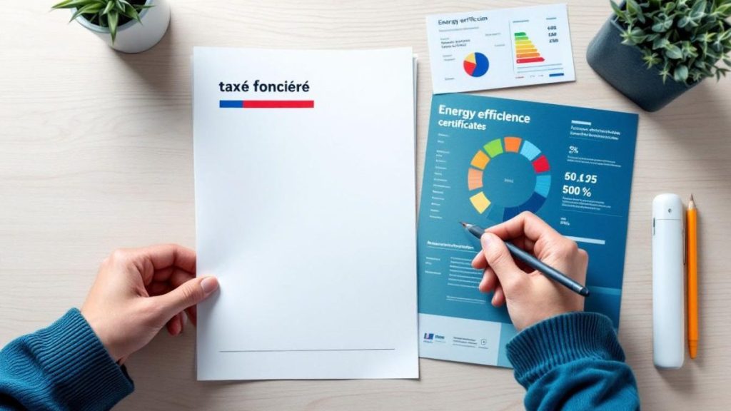 découvrez comment une exonération de taxe foncière validée par bercy, encore peu connue, peut vous permettre d'économiser plusieurs milliers d'euros sur vos impôts locaux.
