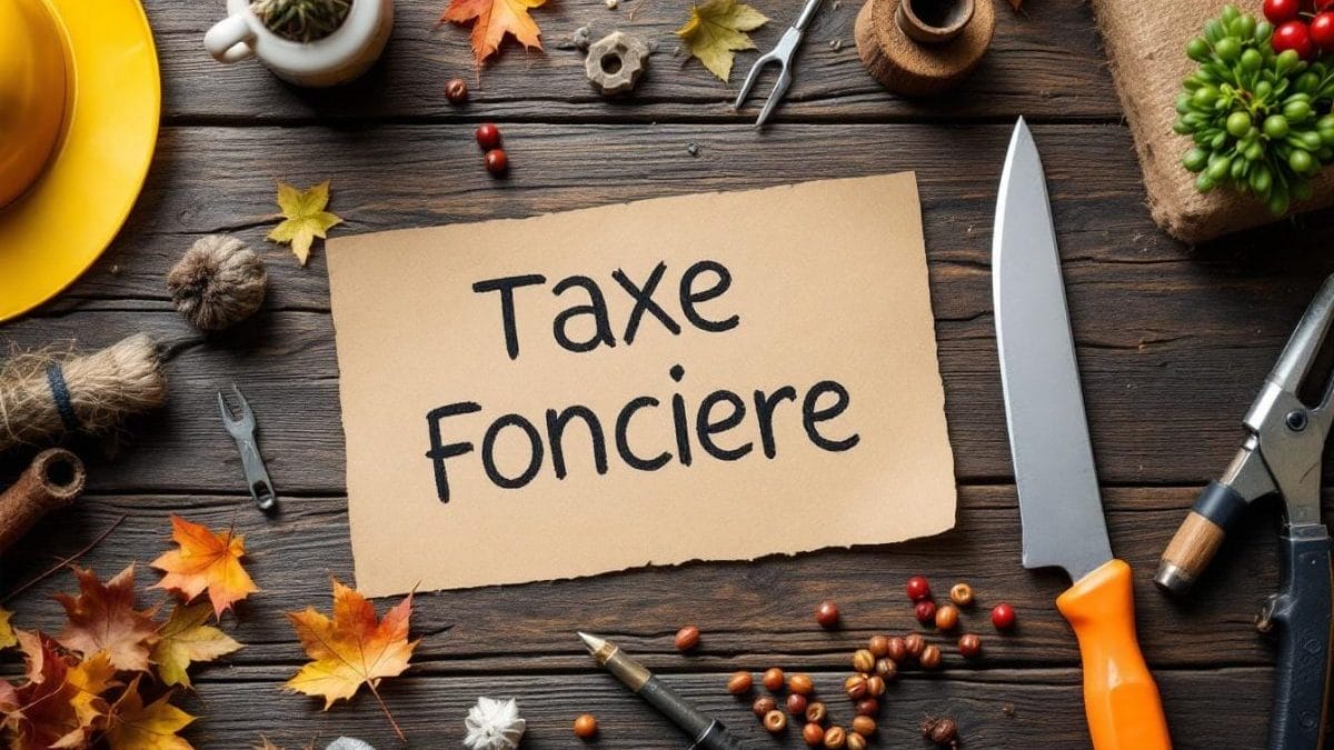 Exonération seniors : plus de 75 ans et faibles revenus, la taxe foncière peut tomber à zéro