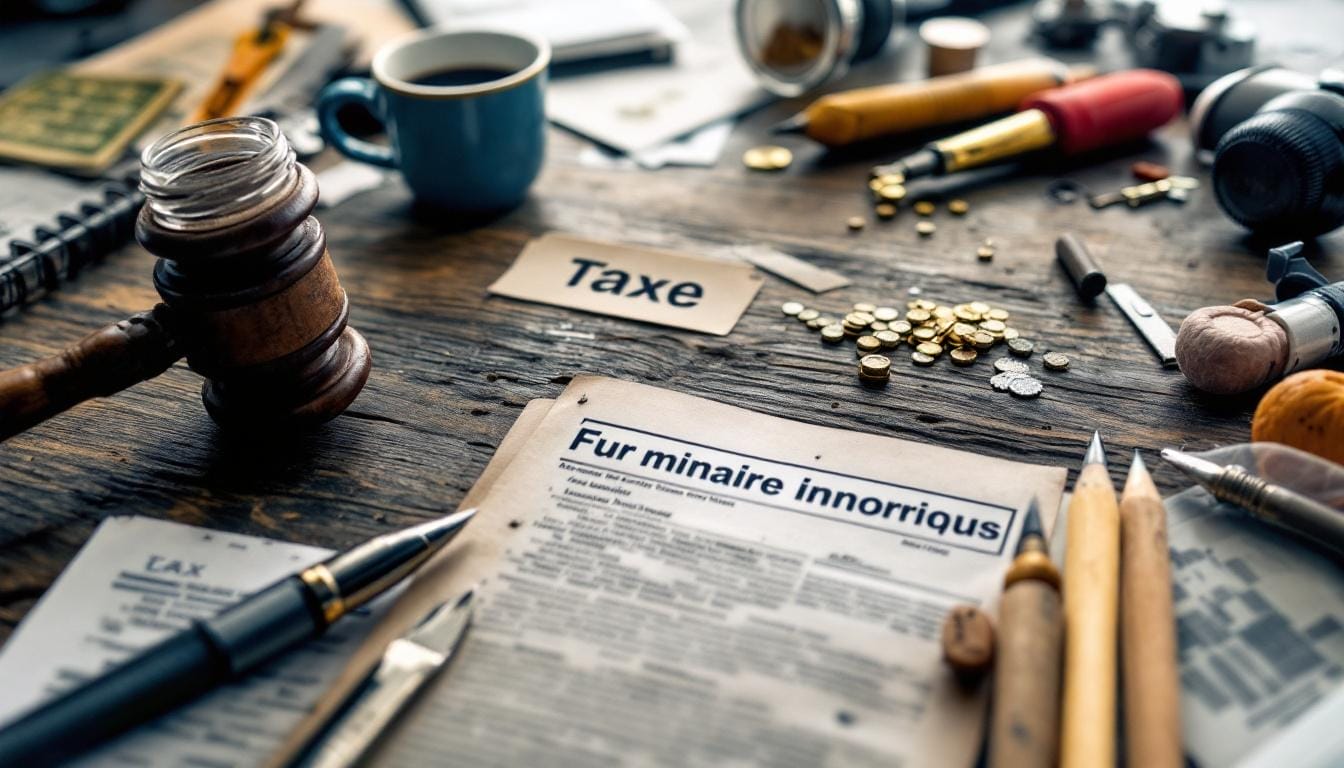 Je suis notaire et voici l'astuce légale pour réduire votre taxe foncière de 90 %