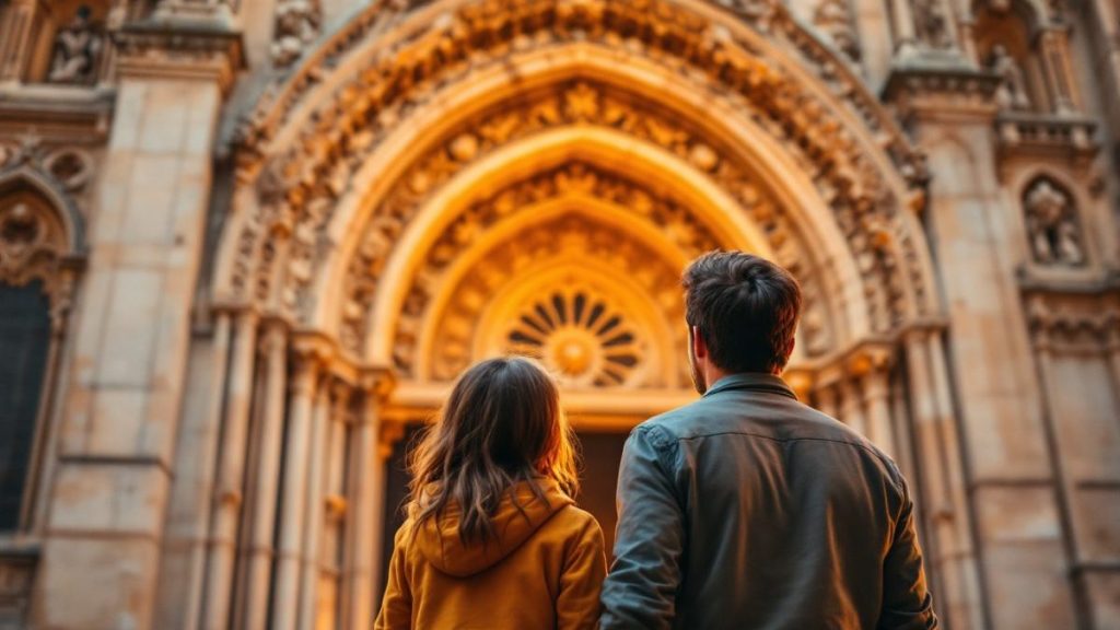 découvrez 10 signaux clés pour profiter pleinement des journées du patrimoine sans céder à la peur de tout manquer. suivez notre plan pour préserver la magie familiale et transformer cette expérience en véritable plaisir, loin du stress.