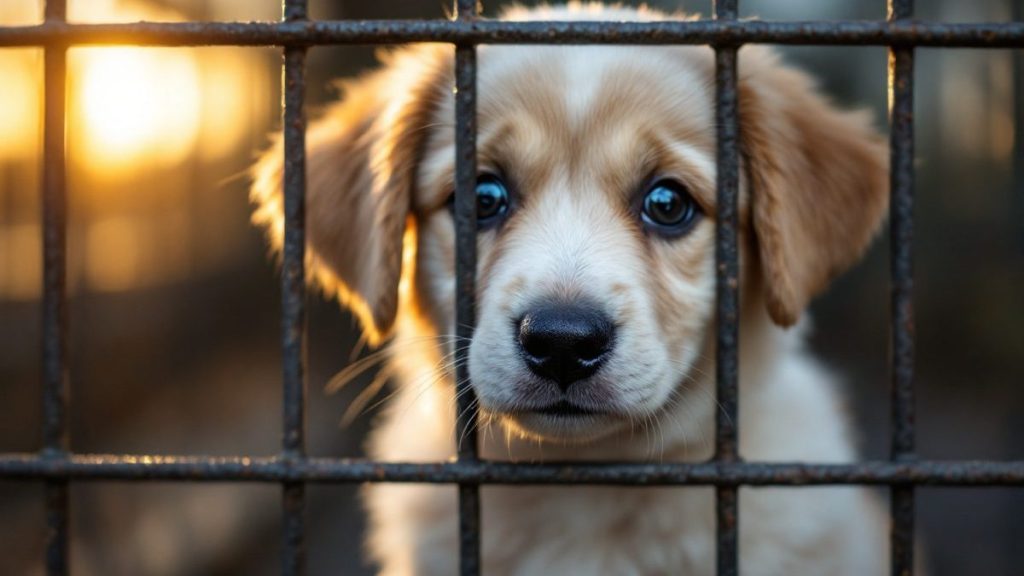 découvrez le témoignage d'une bénévole qui s'interroge sur le coût élevé des chiots en salon à montpellier, alors que les refuges sont saturés d'animaux à adopter. un regard engagé sur la situation actuelle.