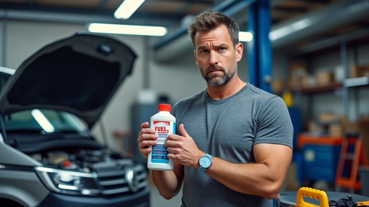 découvrez la vérité sur les additifs carburant dits miraculeux. arnaques, fausses promesses, coûts inutiles : notre enquête révèle pourquoi ces produits ne tiennent pas leurs promesses et comment éviter de vous faire piéger.
