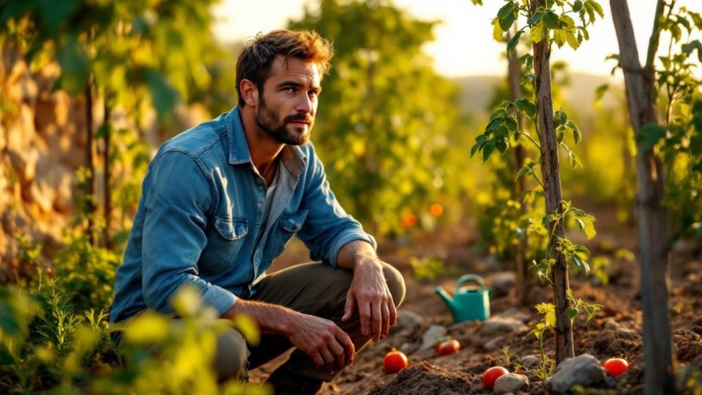 découvrez pourquoi ces trois mauvaises herbes, souvent arrachées par erreur, protègent mieux vos légumes de la canicule que le paillage traditionnel. apprenez à préserver votre potager grâce à cette astuce méconnue !