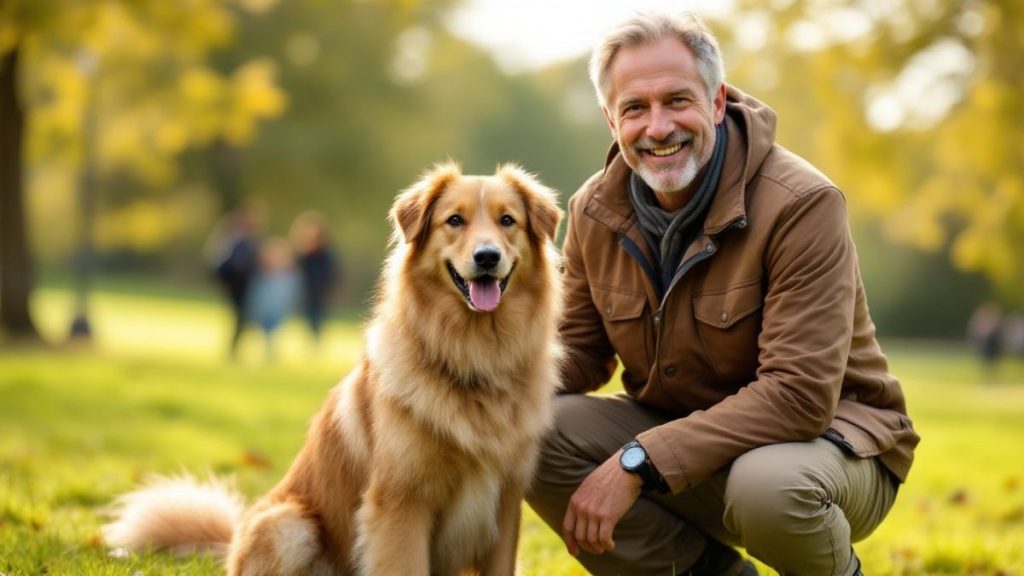 découvrez le témoignage étonnant d’un dresseur professionnel qui, après 20 ans d’expérience en éducation canine, partage la race de chien qui l’a le plus impressionné. un choix surprenant et des conseils d’expert à lire absolument !