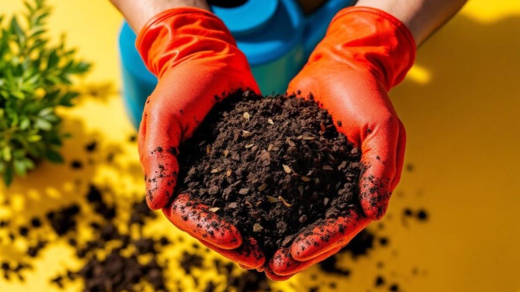 découvrez s'il est possible de composter le broyat de thuya après la taille. conseils pratiques et précautions pour un compost réussi, sans risquer d'erreurs pour votre jardin.