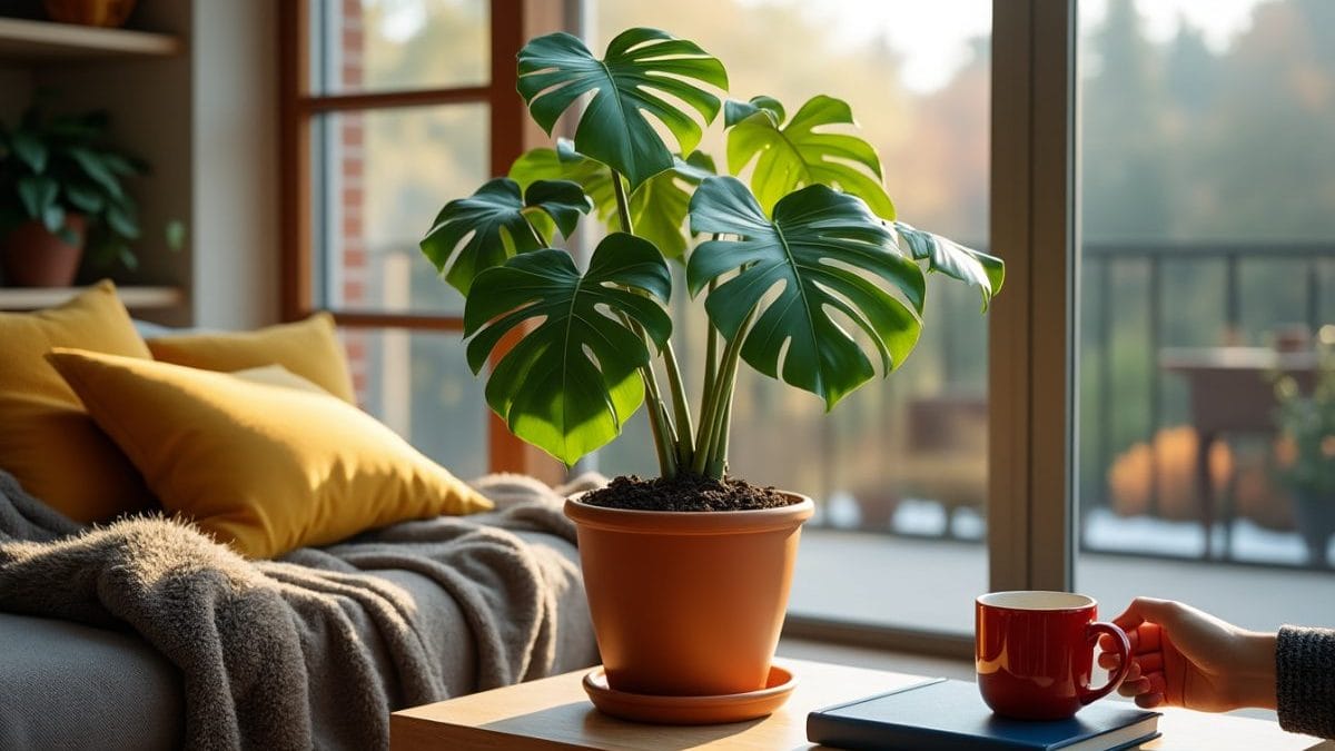 découvrez à quelle fréquence arroser vos plantes d'intérieur en hiver pour qu'elles restent vertes et survivent à la chaleur des radiateurs. astuces et conseils pour un arrosage optimal durant la saison froide.
