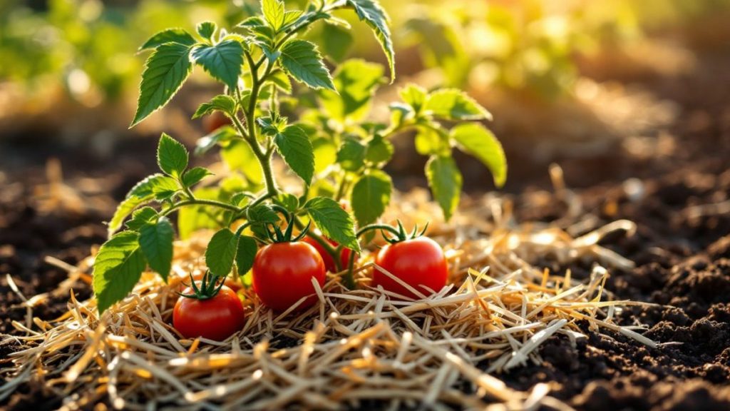 découvrez une astuce simple et économique pour protéger facilement vos cultures et légumes des fortes chaleurs estivales. préservez vos récoltes lors de la canicule grâce à cette méthode méconnue et efficace.