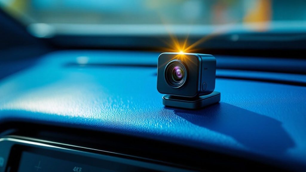 des caméras miniatures cachées dans les tableaux de bord surprennent les automobilistes en sanctionnant instantanément les infractions au volant. découvrez comment cette nouvelle technologie bouleverse la sécurité routière.