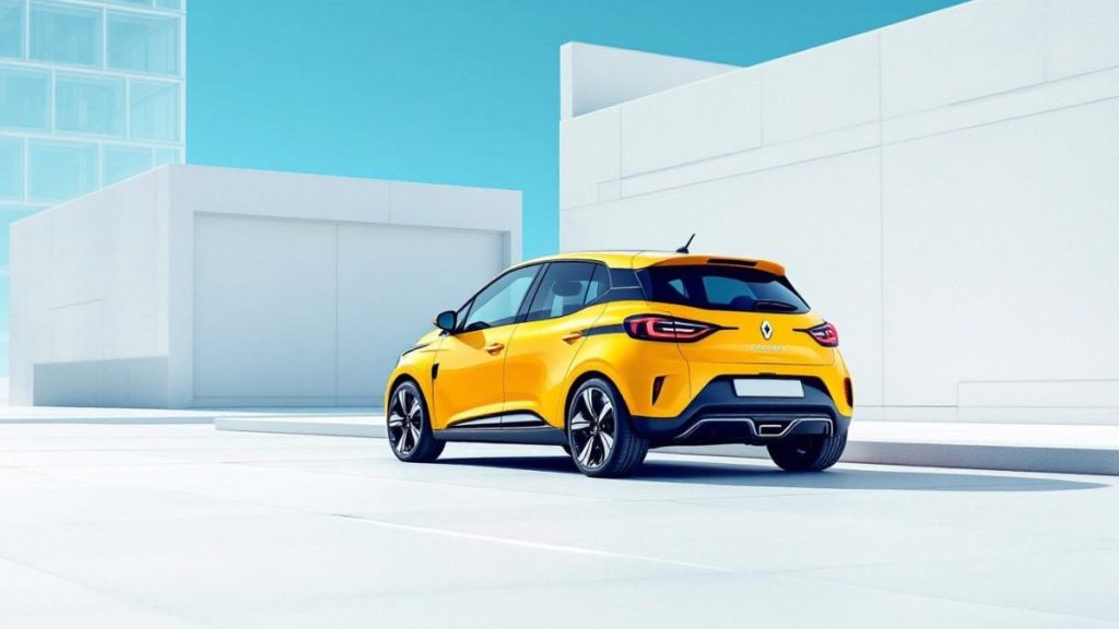 découvrez la nouvelle renault 5 dès 24 990 € pour les seniors en france, mais attention à une condition inédite lors de la livraison ! tous les détails ici.
