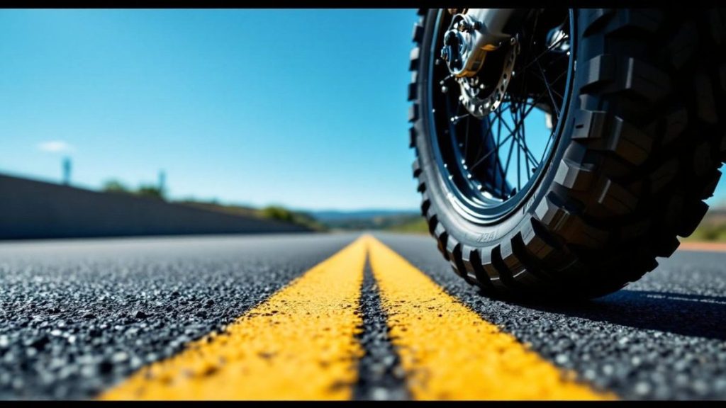 découvrez notre avis complet sur les pneus trail bridgestone a41 après 20 000 km parcourus. performances, usure, adhérence : tous les points évalués pour vous aider à faire le bon choix.
