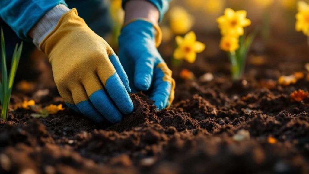 découvrez notre sélection de bulbes à planter dès septembre pour un jardin éclatant au printemps ! conseils, variétés et astuces pour sublimer vos massifs de couleurs vives à la belle saison.