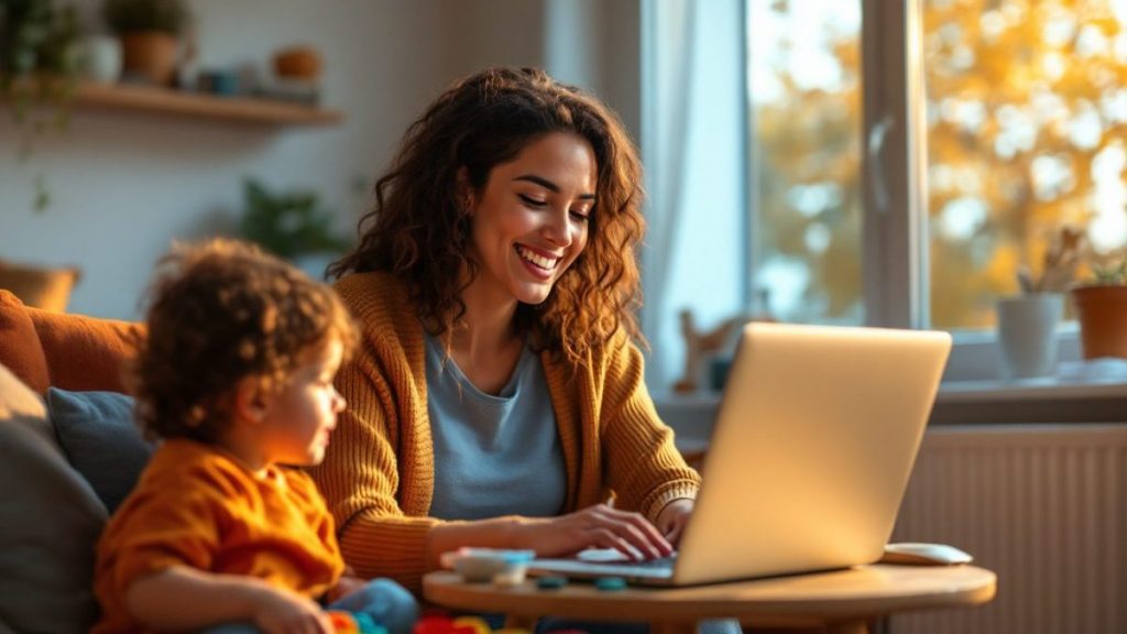 découvrez comment la caf envisage de lancer une aide financière exceptionnelle pour soutenir les familles monoparentales avec enfants de moins de 6 ans. toutes les informations sur les conditions d'éligibilité et le calendrier de mise en place.