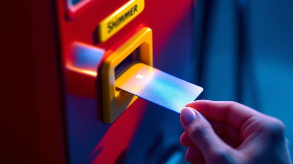 découvrez comment une nouvelle technique de vol de carte bancaire échappe à la vigilance des victimes. protégez-vous efficacement grâce à notre checklist de sécurité et gardez votre argent en sécurité.