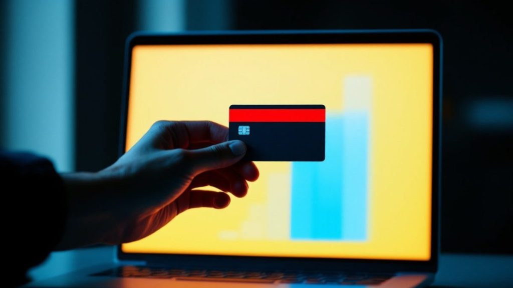 découvrez comment des fraudeurs peuvent vider votre compte bancaire en quelques minutes grâce à une nouvelle arnaque liée aux cartes bancaires. suivez notre mode d’emploi simple pour protéger votre argent et éviter ce piège redoutable.