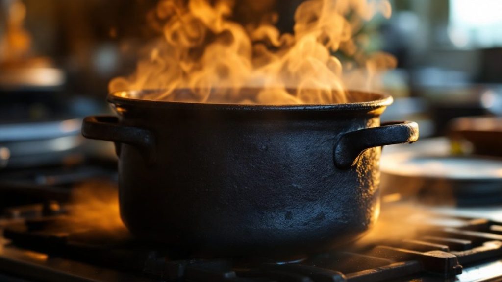 découvrez la technique secrète d’un grand chef multi-étoilé pour réussir des cocottes parfaites sans surveillance. un savoir-faire inédit, jalousement gardé par les fabricants d’équipement, enfin révélé !