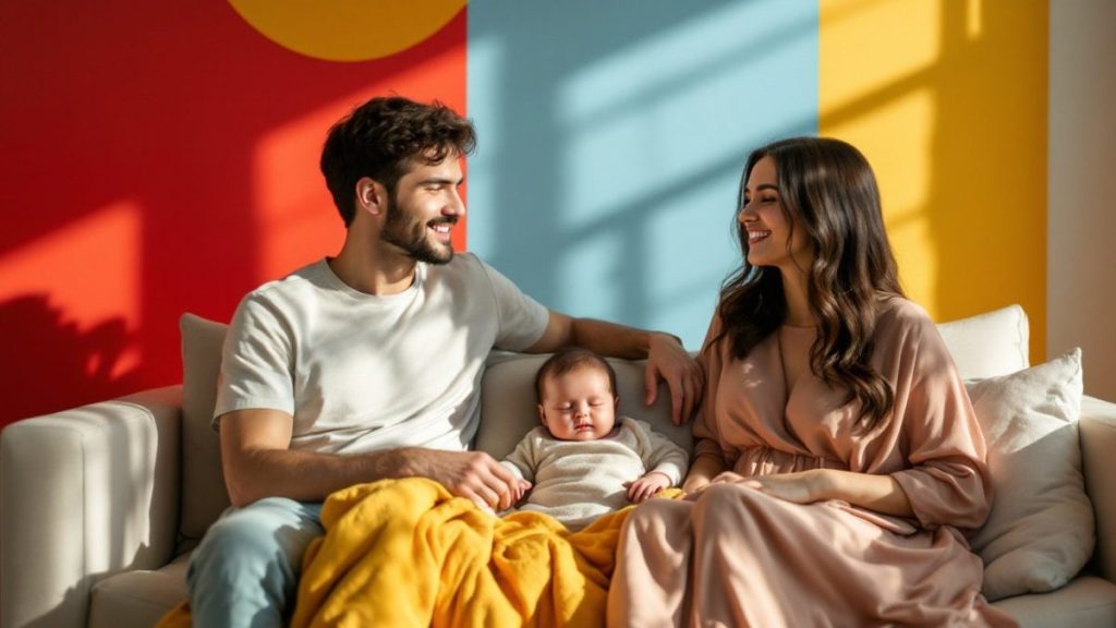 découvrez comment ce consultant en lactation transforme les débats sur l'éducation en occasions de connexion parent-enfant grâce à une technique approuvée par 5000 familles. astuces et conseils pour créer un climat familial apaisé !