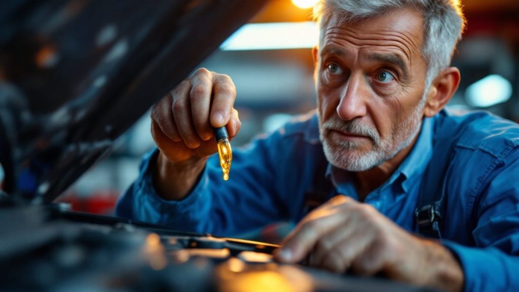 découvrez le conseil surprenant d'un garagiste pour espacer vos vidanges moteur de 40 %! changez une simple habitude que les constructeurs automobiles préfèrent garder secrète, et économisez sur l'entretien de votre voiture.