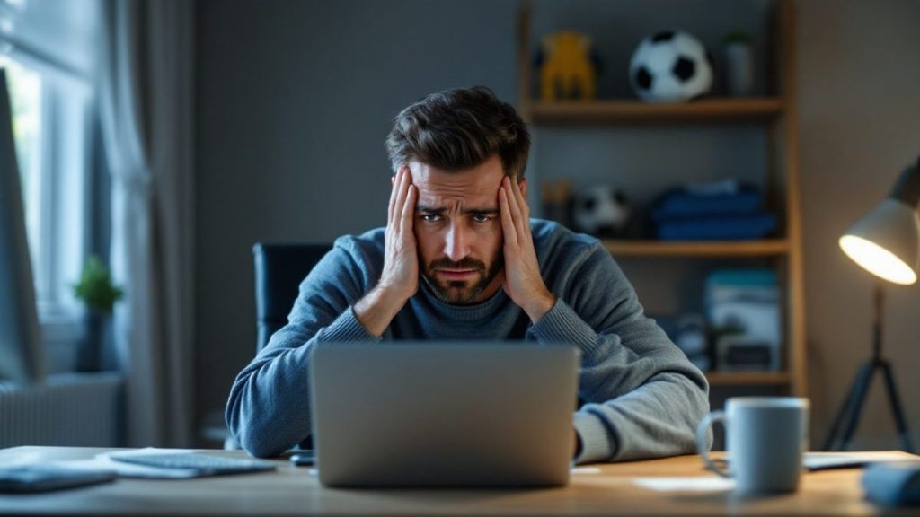 découvrez l’erreur courante que commettent la plupart des parents avec le pass’sport de 70€, selon un gestionnaire de la caf, et apprenez comment en bénéficier pleinement pour ne pas passer à côté de cette précieuse aide financière.