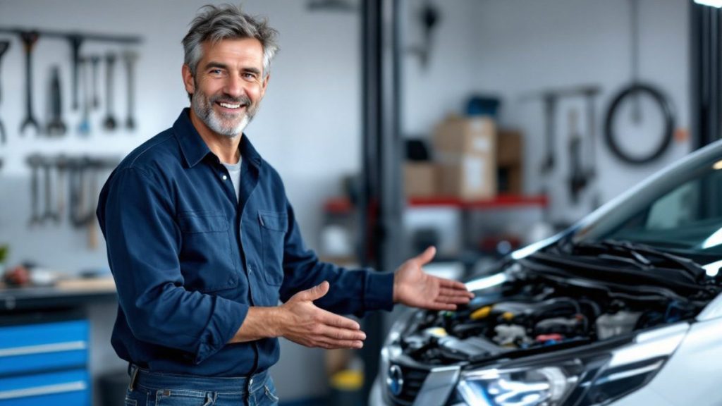 découvrez l’avis d’un mécanicien de 58 ans sur cette voiture japonaise économique (4,6l/100km), capable de faire durer votre moteur jusqu’à 500 000 km. comparaison inédite face à la toyota yaris !