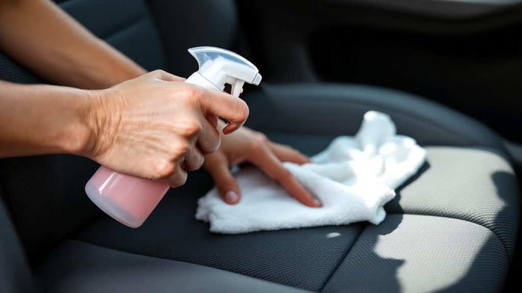découvrez les conseils d’un spécialiste de l’habitacle pour éliminer définitivement les mauvaises odeurs de votre voiture pour seulement 3€, alors que les professionnels facturent ce service 150€ !