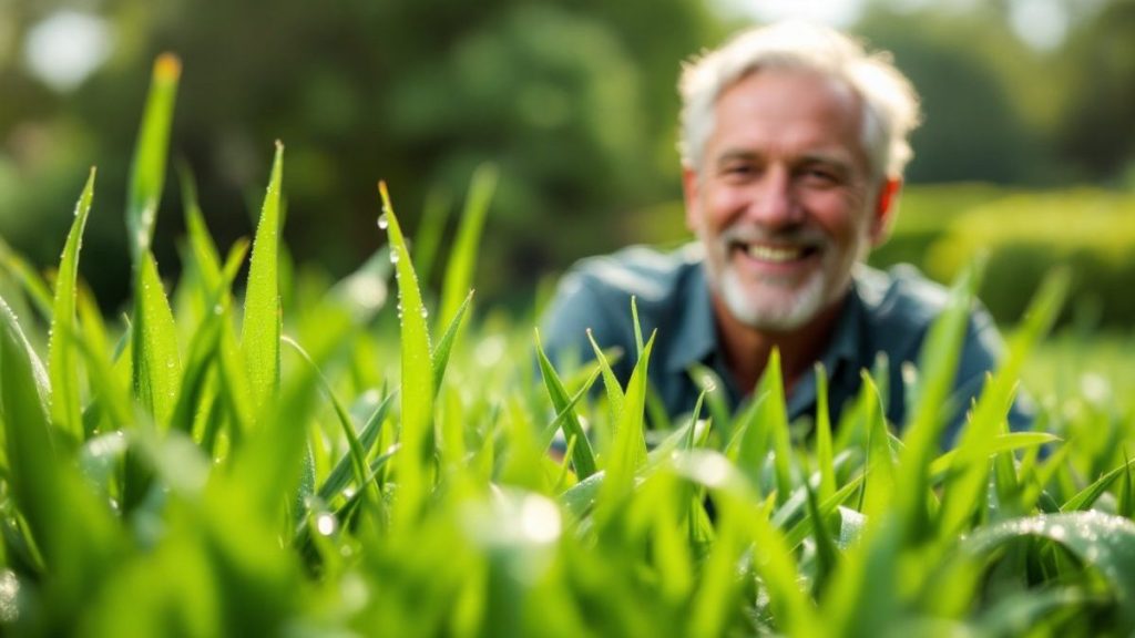 découvrez le traitement biologique à utiliser en septembre pour éliminer efficacement les vers blancs de votre jardin. une solution naturelle que les fabricants de pesticides préfèrent garder secrète. protégez vos plantes sans produits chimiques !