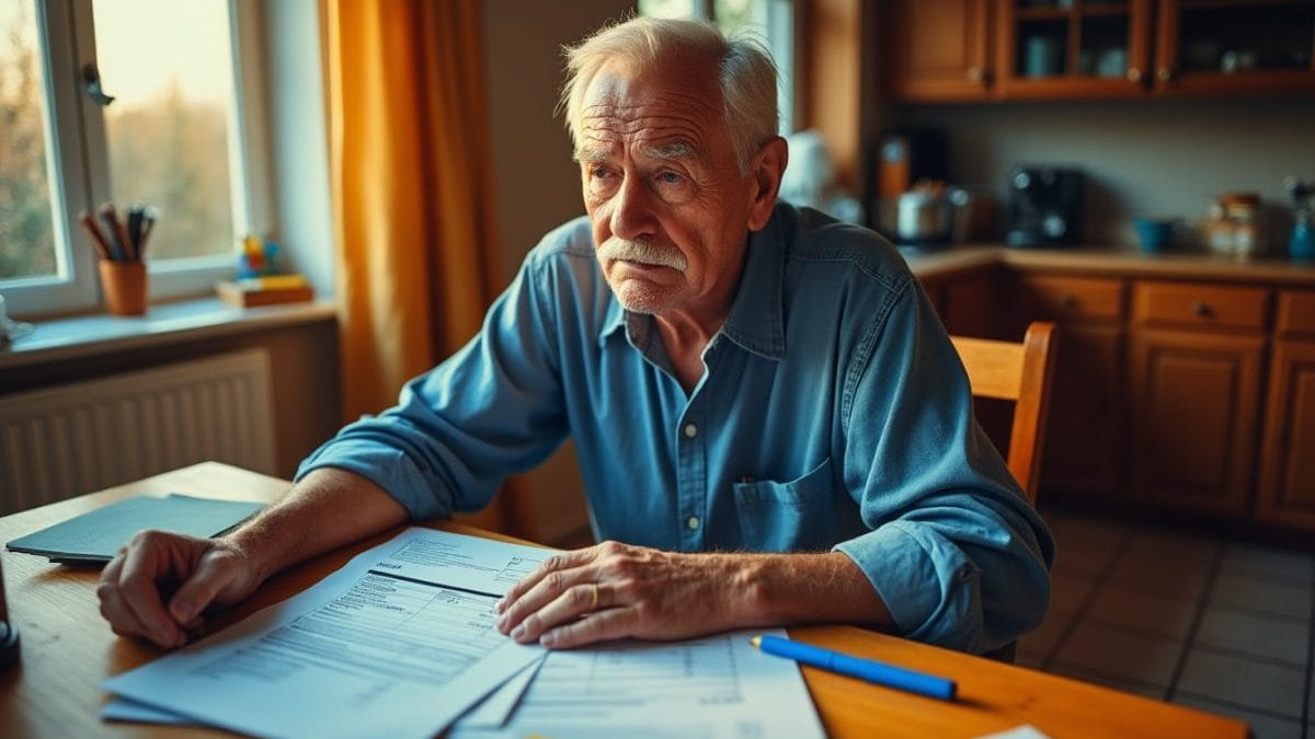 découvrez les trois erreurs fatales qui empêchent des milliers de retraités de recevoir les 277€ du chèque énergie auquel ils ont pourtant droit. évitez ces pièges et assurez-vous de bénéficier de cette aide précieuse !