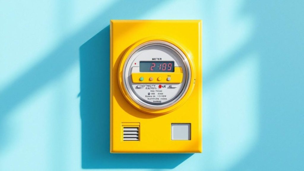 en 2025, le tarif bleu de l'électricité va baisser officiellement. découvrez 3 gestes simples pour réduire encore plus votre facture et profiter au maximum de cette diminution des prix !