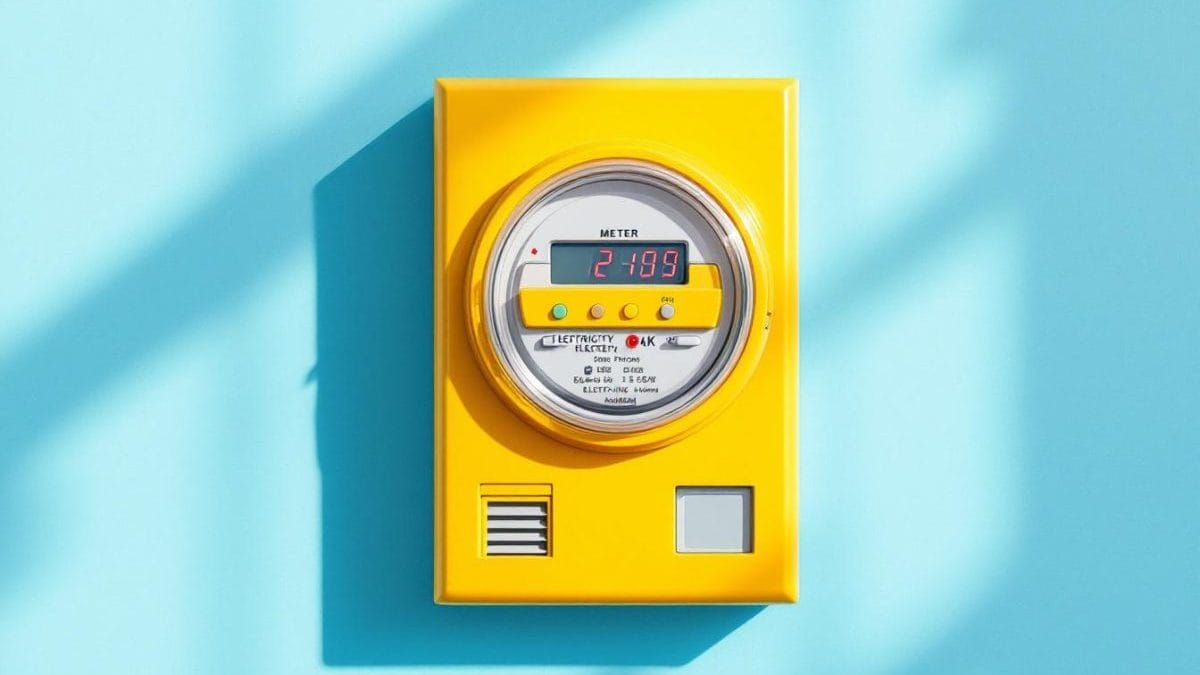 en 2025, le tarif bleu de l'électricité va baisser officiellement. découvrez 3 gestes simples pour réduire encore plus votre facture et profiter au maximum de cette diminution des prix !