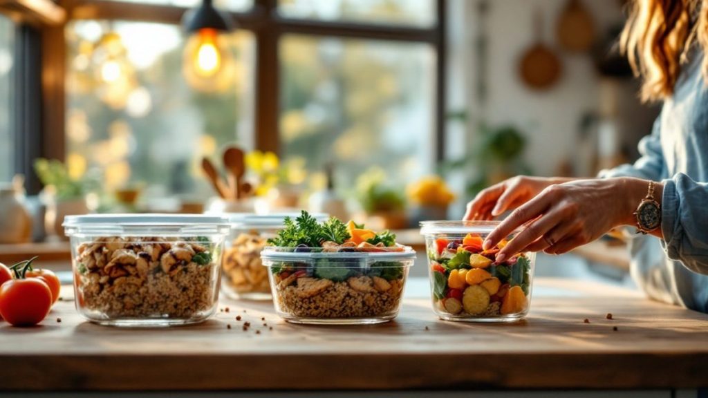 découvrez une astuce de grand-mère ingénieuse pour nourrir toute votre famille toute la semaine sans dépasser votre budget. une méthode traditionnelle transmise de mère en fille, idéale pour économiser sans sacrifier la qualité des repas !