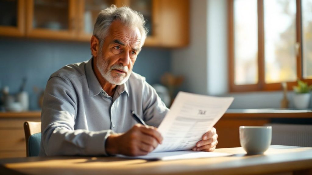 découvrez comment l'oubli de la case 2dh empêche chaque année 250 000 seniors modestes de bénéficier de 700€ d'exonération sur la taxe foncière, selon les révélations d'un ancien inspecteur fiscal.