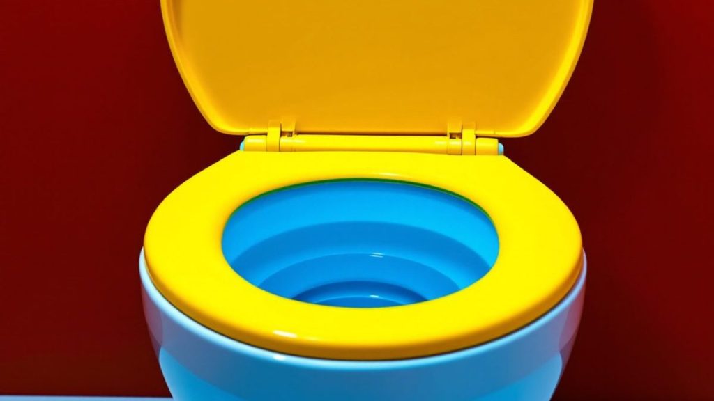 découvrez quelle habitude de nettoyage, adoptée par 90% des personnes dans leurs wc, favorise la prolifération de microbes chez vous. protégez votre foyer en évitant cette erreur courante !