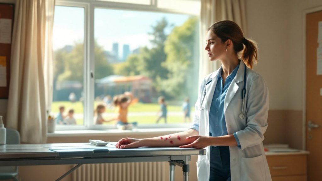 découvrez le témoignage alarmant d'une infirmière scolaire d'occitanie sur la manière dont les écoles minimisent les dangers du moustique tigre. apprenez les vraies précautions à prendre pour protéger efficacement votre enfant des risques sanitaires liés à ce nuisible.