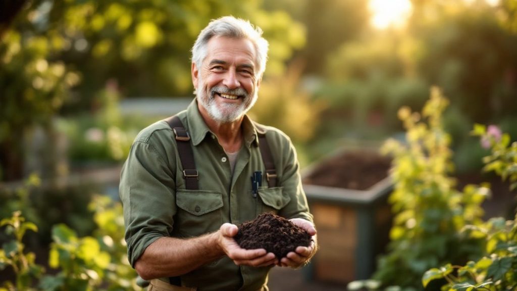 depuis l'interdiction discrète du brûlage en 2020, découvrez comment recycler vos déchets verts en compost précieux grâce à une méthode légale, simple et gratuite, bénéfique pour votre jardin et l'environnement.