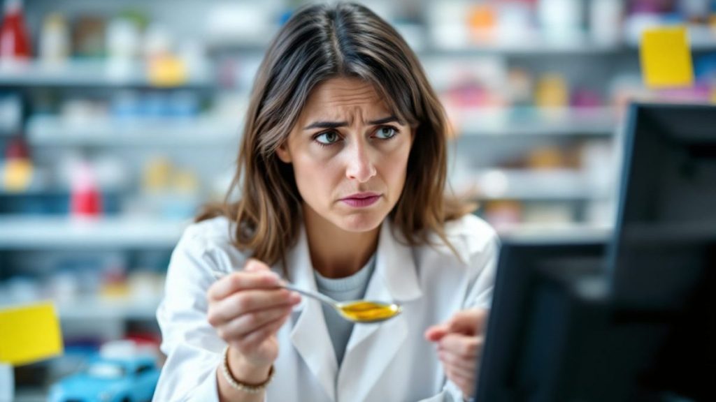découvrez la confession surprenante d'une pharmacienne : elle révèle le geste matinal avec l'huile d'olive qu'elle déconseille formellement. conseils santé et vérités à connaître avant d'adopter cette habitude !