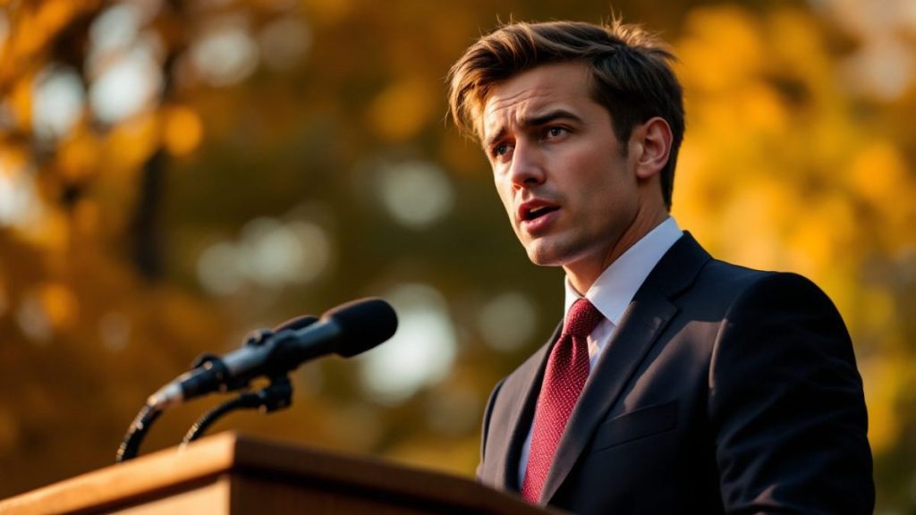 découvrez comment une ancienne déclaration de charlie kirk ravive les débats et crée la polémique sur les réseaux sociaux. analyse de la controverse et de ses répercussions.