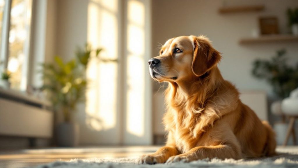 votre chien est stressé par la rentrée ? découvrez une méthode naturelle pour l’apaiser sans recourir aux médicaments. conseils, astuces et solutions douces pour le bien-être de votre compagnon à quatre pattes.