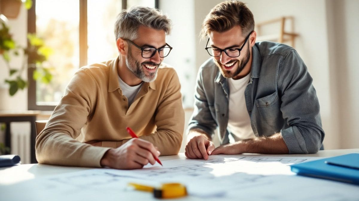 découvrez les étapes clés et les conseils pratiques pour acheter une maison en 2025. préparez votre projet immobilier sereinement avec ce guide complet pour réussir votre achat immobilier.