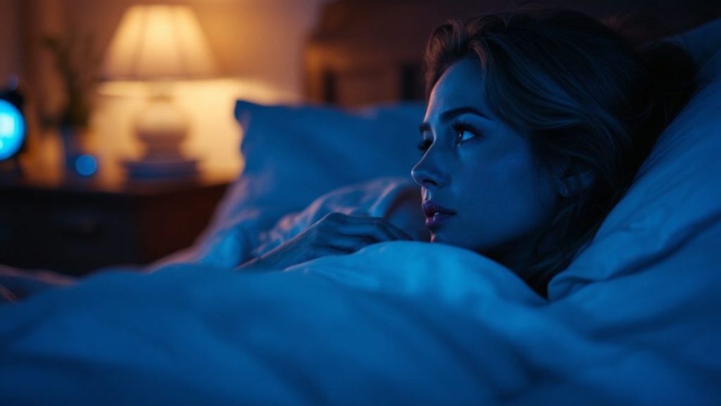 découvrez comment des insomnies récurrentes à une heure précise peuvent révéler un trouble énergétique souvent ignoré, et explorez des solutions pour retrouver un sommeil réparateur.