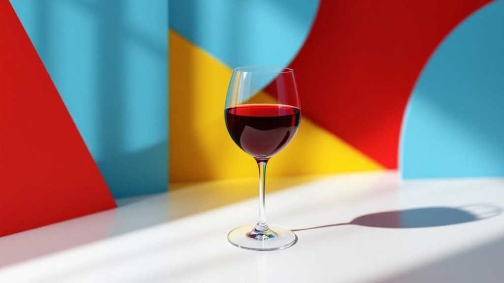 découvrez comment certaines bouteilles de vin contiennent parfois plus de résidus de pesticides que des pommes, selon des analyses récentes. ce constat soulève des questions sur la sécurité alimentaire et la production viticole.