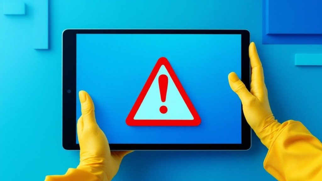 attention à l’arnaque cpf ! des escrocs vous promettent une tablette gratuite, mais en réalité, vous risquez de perdre 1 247 € en seulement 48 heures. découvrez comment éviter ce piège.