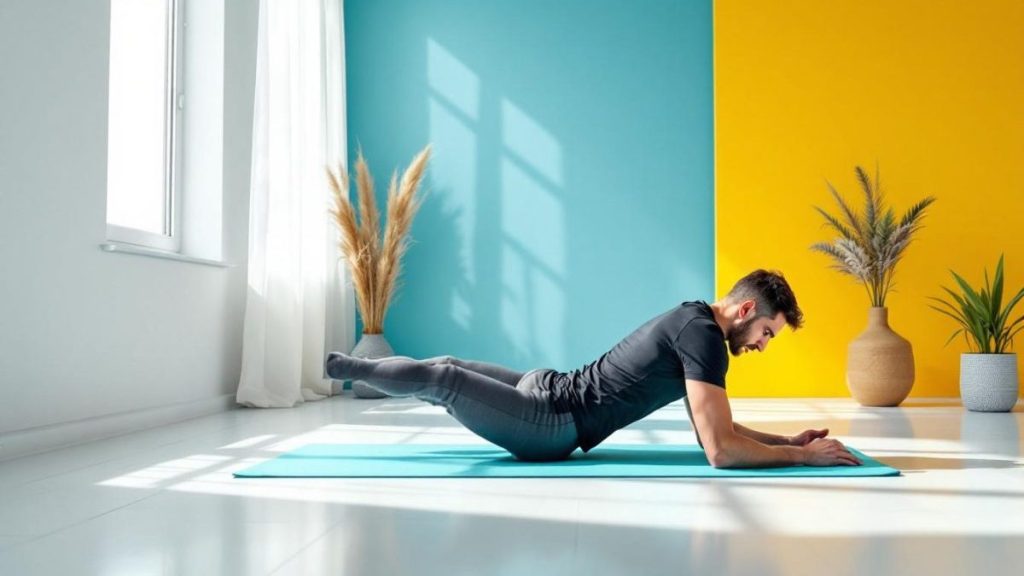 découvrez une série d'exercices rapide et accessible à tous pour obtenir des abdos visibles en seulement 15 minutes par jour. mettez à l'épreuve cette méthode efficace, idéale pour tous les niveaux !