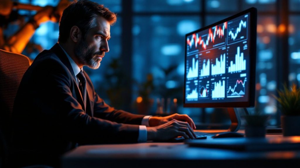 découvrez pourquoi des experts préviennent que l'intelligence artificielle pourrait bientôt surpasser les humains dans certains métiers, bouleversant ainsi le marché de l'emploi. analyse des secteurs concernés et des enjeux à venir.