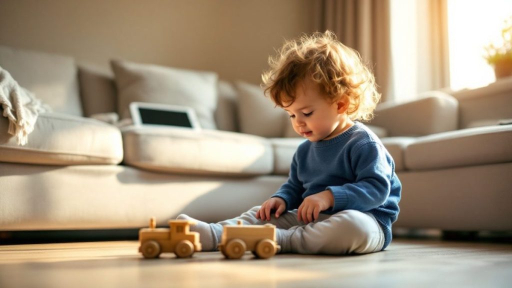 selon des chercheurs, l'exposition aux ondes électromagnétiques pourrait avoir un impact rapide sur le développement cérébral des enfants. découvrez les résultats de cette étude et ses implications pour la santé des plus jeunes.