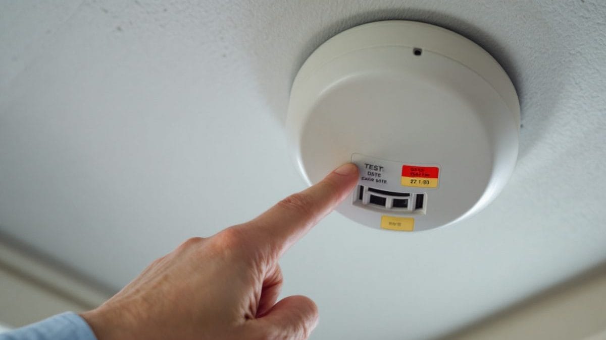depuis 2015, les assurances peuvent refuser d'indemniser un sinistre si la date limite sur votre détecteur de fumée est dépassée. découvrez pourquoi il est essentiel de vérifier la conformité de votre appareil pour garantir votre protection.
